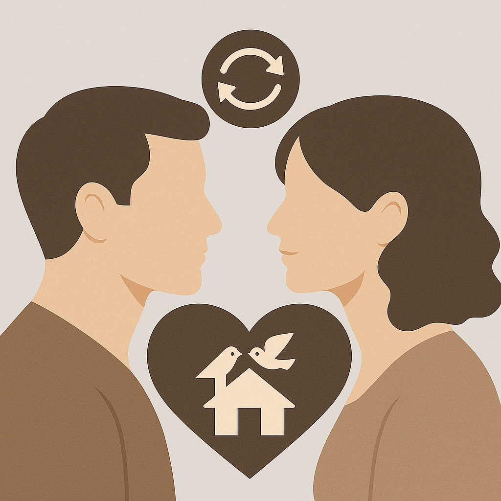 Gottman Yönelimli Çift Danışmanlığı