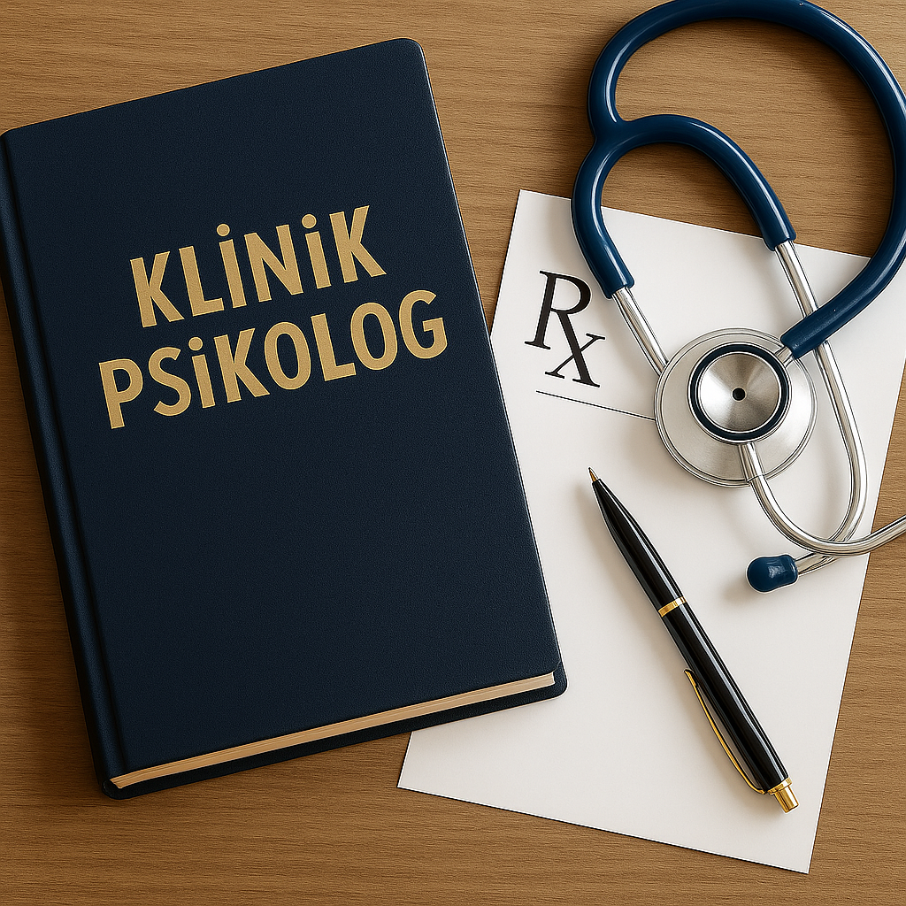 Klinik Psikolog ve Psikiyatri Hekimi Çalışma Alanları ve Farkları