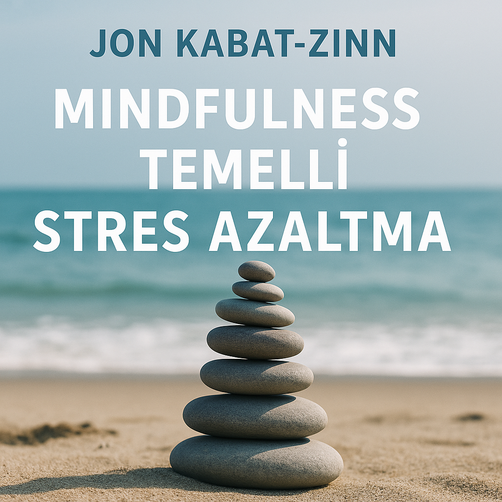 Mindfulness Temelli Stres Azaltma Programı (MBSR)
