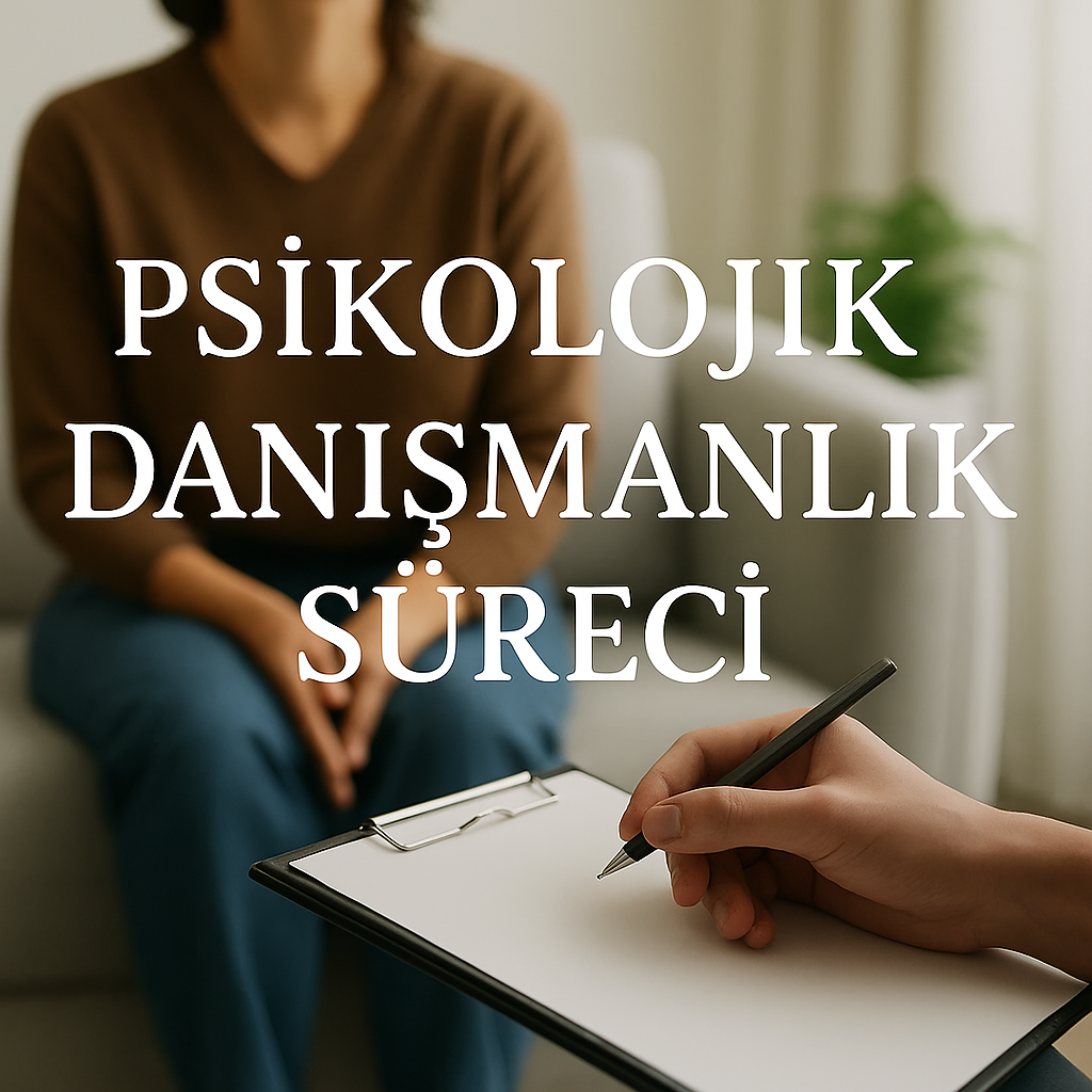 Psikolojik Danışmanlık Süreci: Danışanları Bilgilendirme