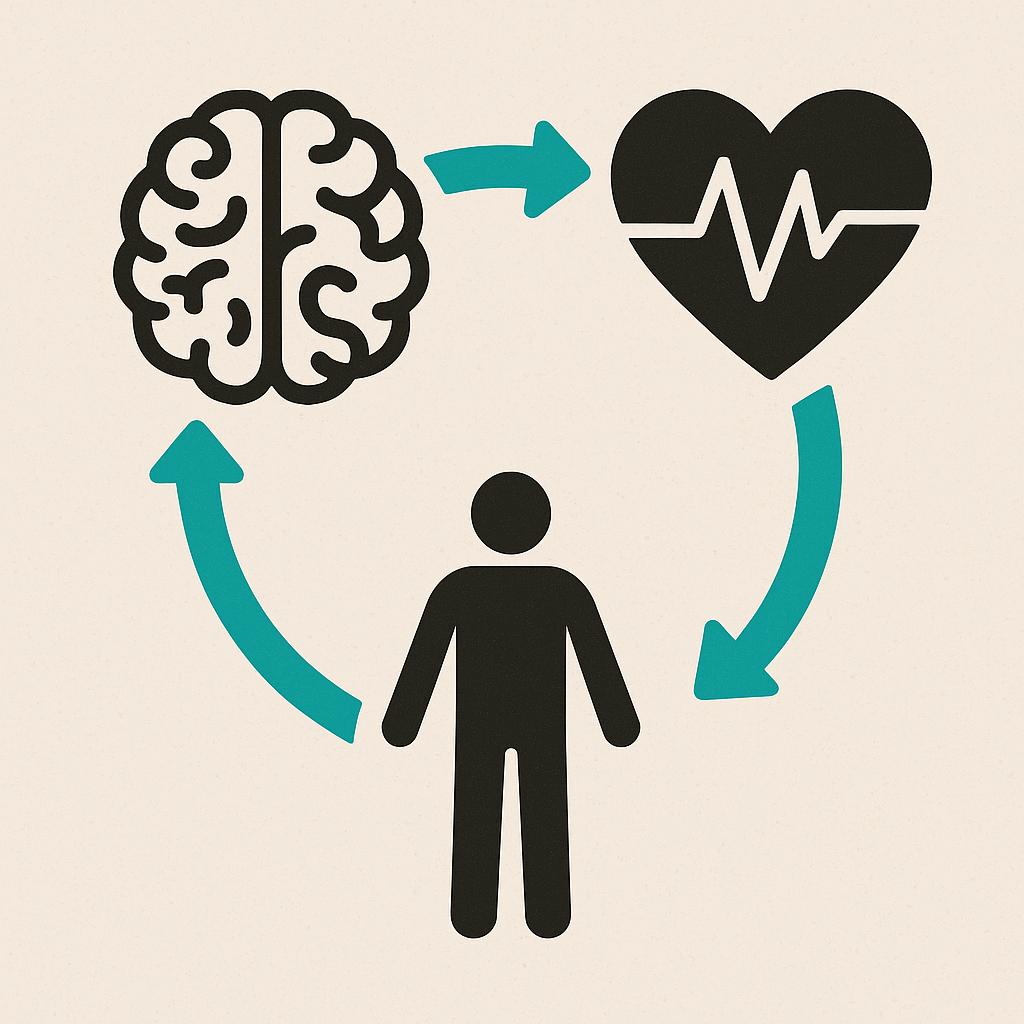 Psikolojik Danışmanlık Sürecinde Beden ve Sinir Sistemi ile Çalışmak